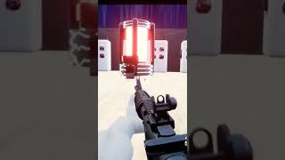 Новый шутер!  #shorts #shootergames #gaming