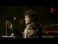 Zoe & Bunbury - Nada (Vive latino 2012)