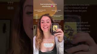 A surrendered & soft type of love, Soul awakening love is manifesting - Essence of an Angel screenshot 2