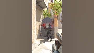 Glock-18 3K on Inferno CS2