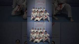 Anh kết em rồi nhưng mà...#karate#giaidau#