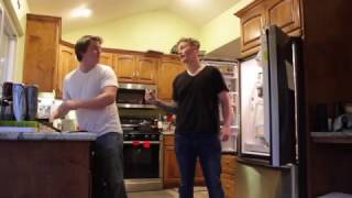 The Waffle Bros