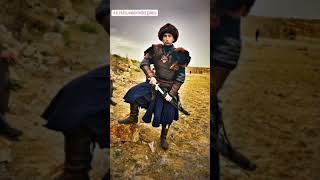 Alparslanuyanış Büyük Selçuklu Seti