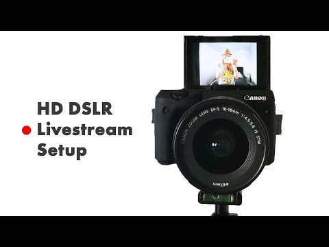 how-to-live-stream-with-a-dslr-camera-(hd-livestream-setup-tutorial)-obs-&-belive.tv