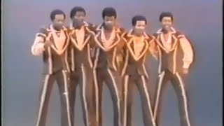 Famous Glasshouse - The Temptations (1975) | Live on The Midnight Special Profile