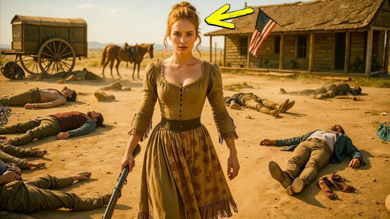 Sipariş edilen gelin çiftçiye eş olmak için geldi – ama onun cenazesine yetişti