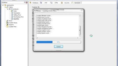 MasinoAutoNumeric Extension for PHPMaker 11