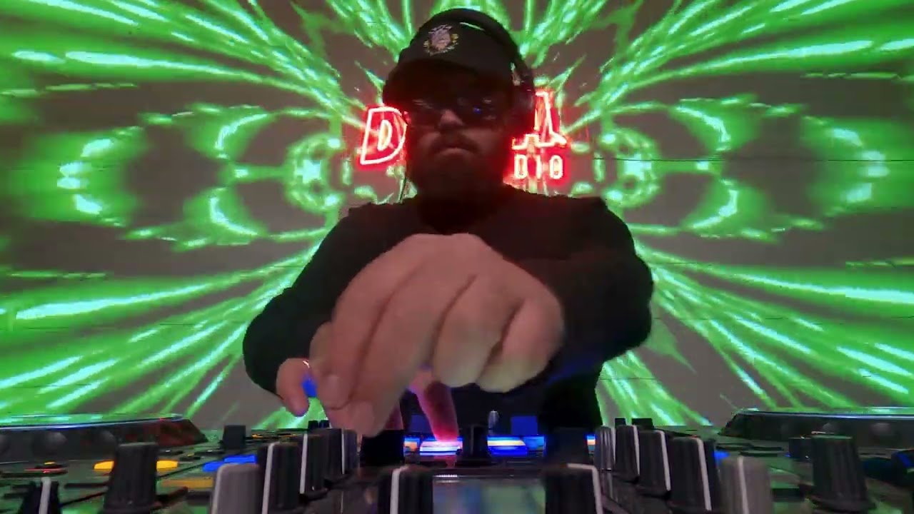 Global Desi Vibes Pt. 2 | DJ Rahul