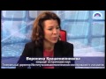 Вероника Крашенинникова: "Вопрос о судьбе восточной Украины - это вопрос о границах РФ с НАТО"