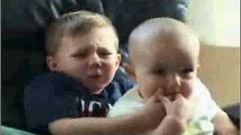 Charlie Bit Me Techno Remix