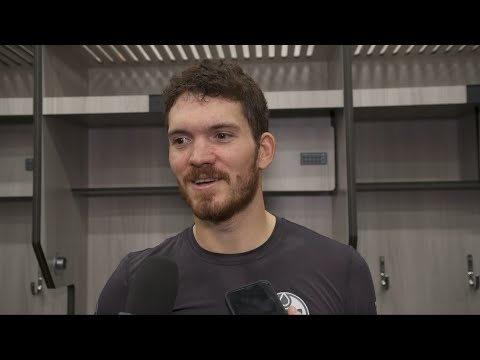 POST-RAW | Jack Roslovic 11.12.25