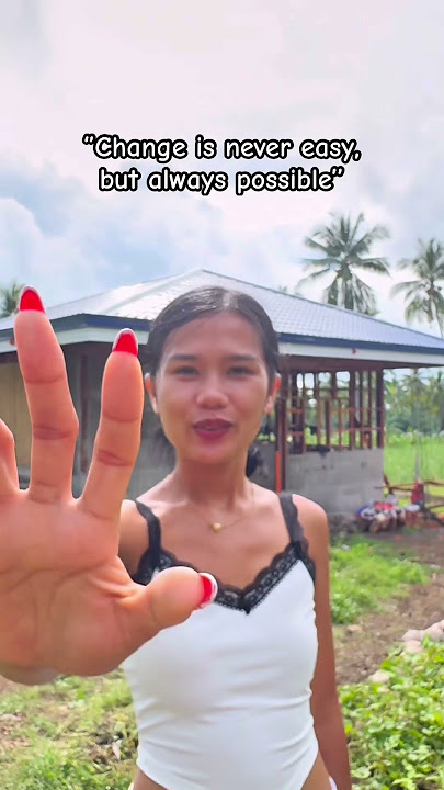 Maybe always possible?