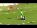 HIGHLIGHTS | Northern Ireland U21s 5-0 Azerbaijan