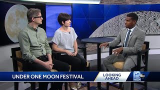 New Milwaukee festival coming to Third Ward