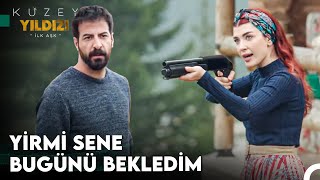 #YılKuz Hırçın Bir Aşk Hikayesi #1 - Kuzey Yıldızı İlk Aşk