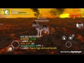 Beast mod wolf online game play