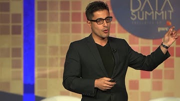 Parrot Analytics: Understanding Audience Demand for TV Shows - Variety Big Data 2016