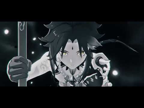 Genshin Impact ║ GMV/AMV/MAD