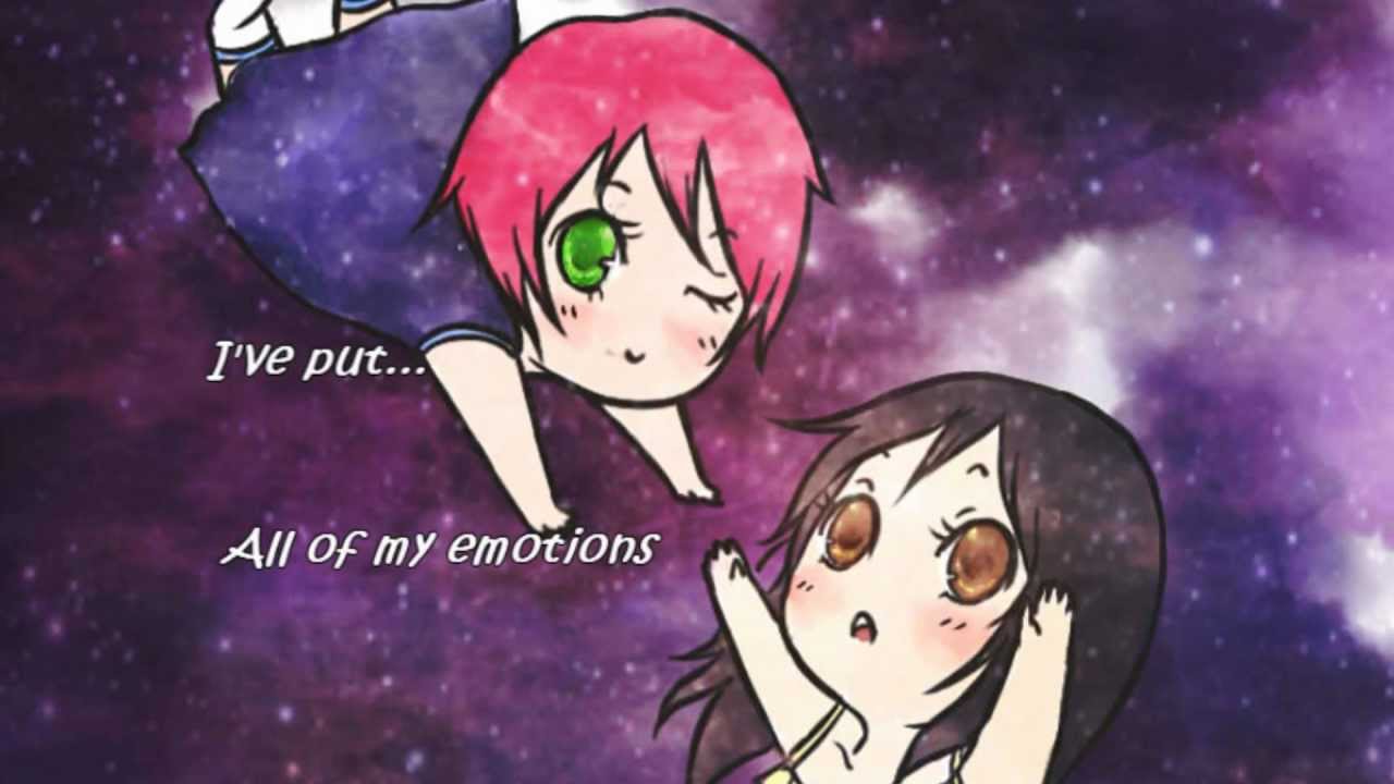 カムパネルラ・ロストエンファウンド (English cover. Shannon)