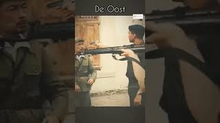 The East/De Oost #shorts