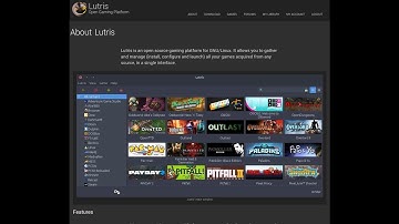 Lutris - An Amazing Open Source Gaming Platform For Linux