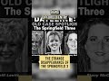The Disappearance of the Springfield Three #coldcase #paranormal #truecrime