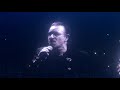 U2 - Pride (In the Name Of Love) - Milano 11 Ottobre 2018