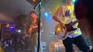 Alfie Templeman - Everybody’s Gonna Love Somebody (Live at Brudenell 04/03/2022) HDR