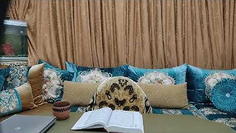 تلاوة هادئة وخاشعة في رمضان ١٤٤١ للشيخ خالد مبروك أبو أسعد