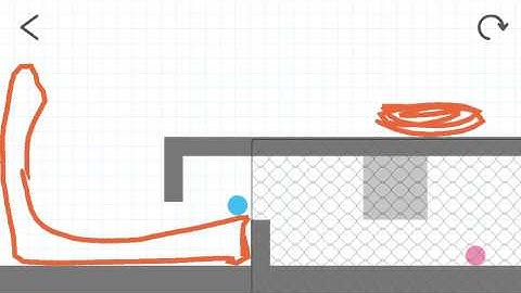 브레인 토트에서 스테이지 320를 클리어 했습니다! http://braindotsapp.com #Brain...