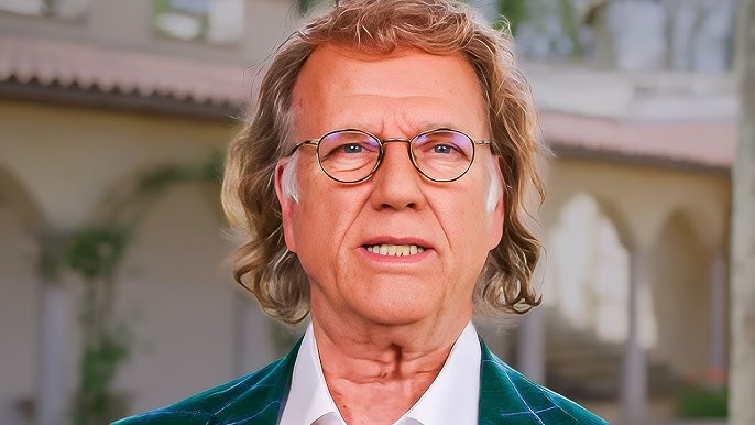 Andre Rieu Lived A Double Life For 30 Years, And No One Knew—Until Now - YouTube