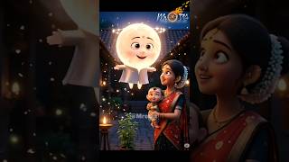 Aa Janha Mamu Odia Cartoon Song Lori