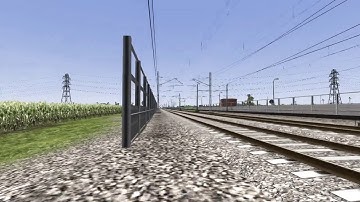 Ts2021 RailFan