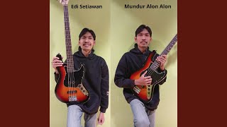 Mundur Alon Alon