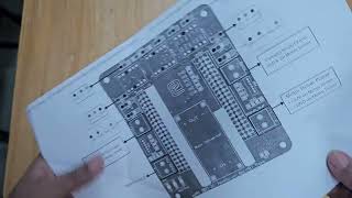 Famous eYRC 25-26 MazeSolver Bot Ultrasonic Sensor Testing Profile