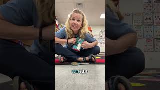 Mavalus Sticki TABZ with Mrs. Sheidow's Art Class