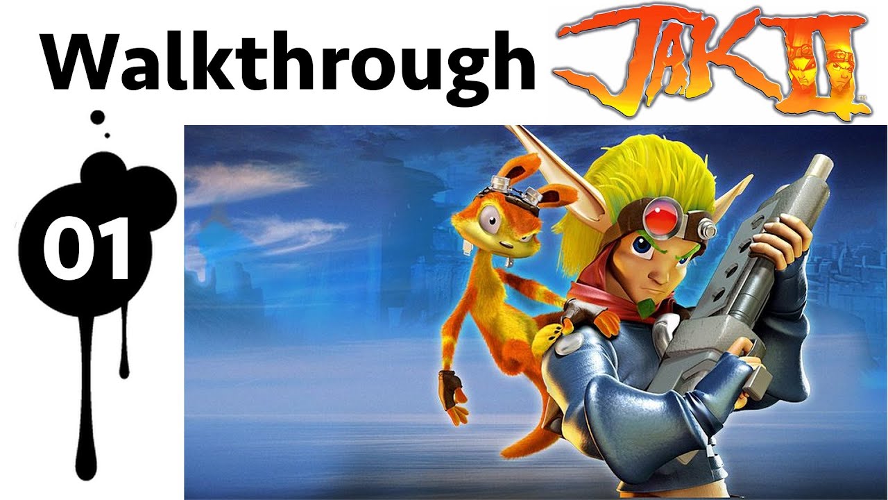 Fourreau Personnalisé Pour Jeu Jak II : Hors-la-loi - PlayStation 2, Neuf Sous Blister