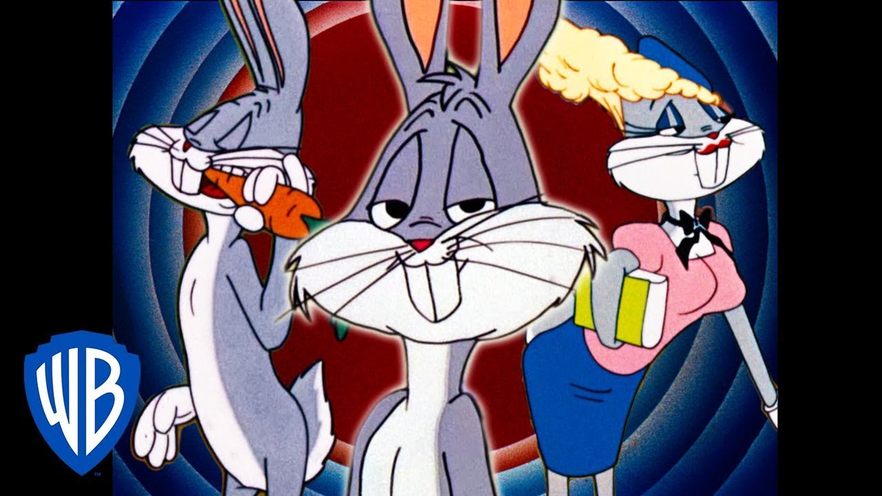 Looney Tunes auf Deutsch | Bugs hinter Gittern | WB Kids