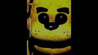 Den Freddy Vs Springtrap J-Gems