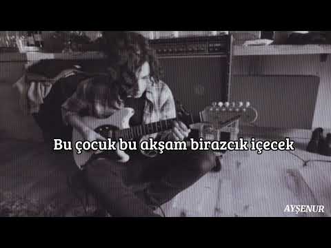 Kendimden Hallice -