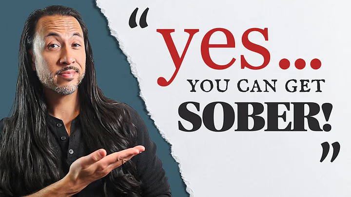 Yes You CAN Get SOBER! - (Ep.230) #sober #sobercurious #sobriety #soberlife #sobermovement