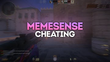 BEST UNDETECTED CONFIG ft. memesense.gg | FREE CFG