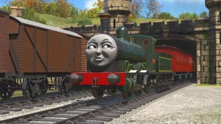 Tom - Betty Introduction