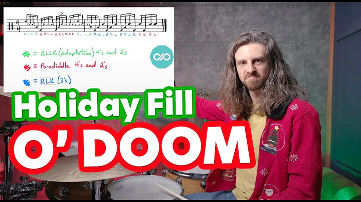 JP's 2025 Holiday Fill O' Doom