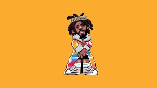 J Cole Type Beat 2023 - Acceptance | J Cole Type Beat 2023