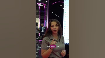 Customer Experience is Your Secret to Growth! | Transform Every Call with ZIWO | Seamless ME 2025
