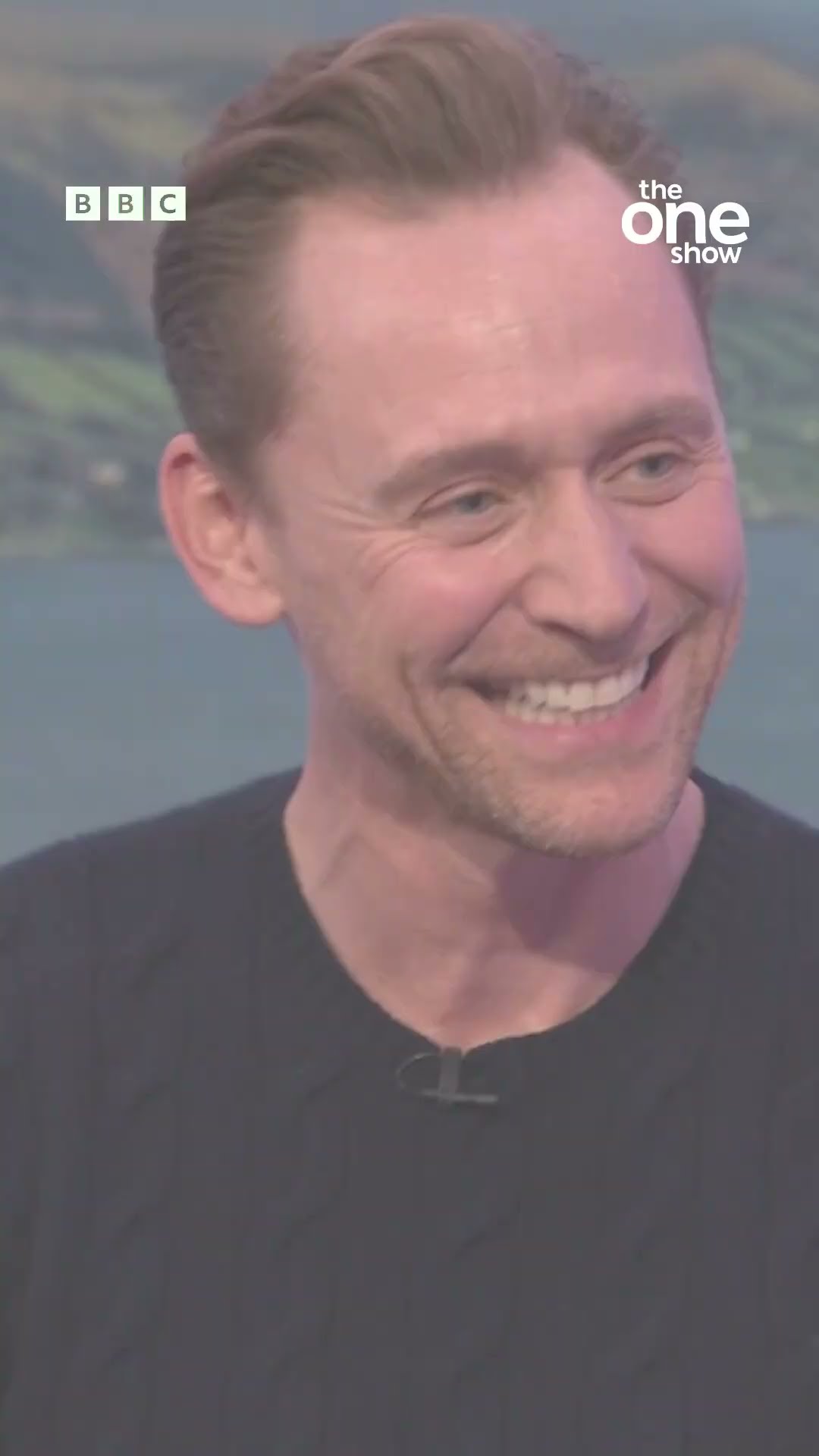 Hayley Atwell and Tom Hiddleston on how rehearsals are going for ‘Much Ado About Nothing’ - BBC