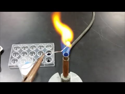 Qual Lab Chromium