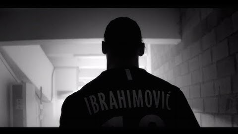 Zlatan Ibrahimovic - I Am Just Warming Up | 2016