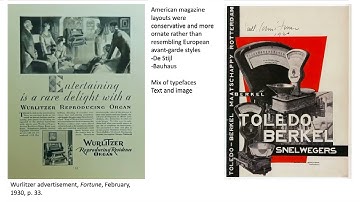 Week 9 Video Lecture